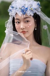 -全城热恋璀璨婚纱摄影(国贸总店)