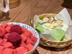 -李百蟹·江南蟹黄面·河景餐厅(夫子庙总店)