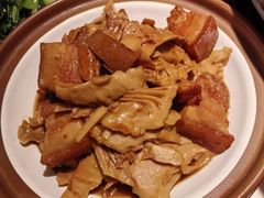 -徽韵人家·传承正宗徽菜(牡丹园店)