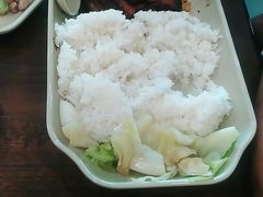-李先生牛肉面大王(营口大润发店)