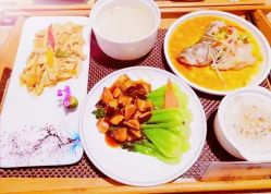 点击看大图 -纵享怡月月子中心(西稍门店)