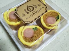 -莉莲蛋挞(日月光店)