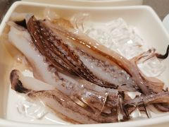 -海底捞火锅(青悦城店)