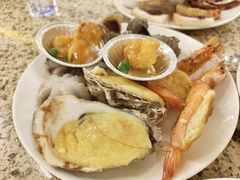 -禾斗海鲜自助(市南银座店)