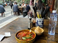 -华兴街煎蛋面(总店)