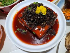 -33号大院·青岛本帮菜(五四广场店)