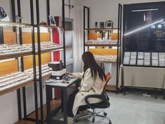 -五派眼镜(沙河店)