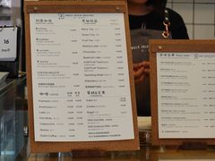 -KYO COFFEE(胶州路店)
