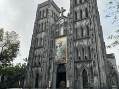 -圣约瑟夫大教堂