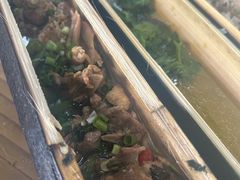 -丰依竹食·老牌竹筒饭