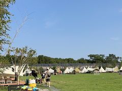 -不觉晓CAMPING(上海迪士尼营地店)