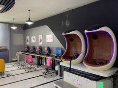 -WE ME 伴山营地·城市露营·团建策划