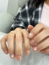 -COME·美睫Eyelash美甲