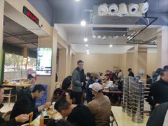 -王菊美食街·王菊面馆(总店)