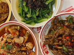 -堂瓦里·34年传统赣菜(第一街区店)