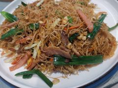 三丝炒米粉-皮记海鲜1995(寮步店)