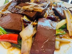 -老牌坊鲁菜名店(宽厚里店)