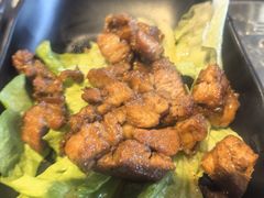 -郑阿姨的家·이모네·韩料&烤肉(武川路店)