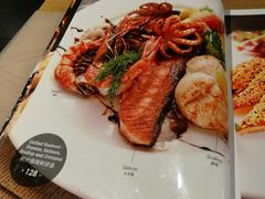 -普兰达德国餐厅·德式脆皮烤猪肘·自酿啤酒(观唐店)