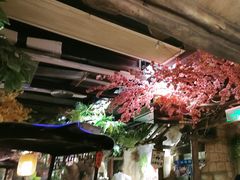 -城墙拐拐火锅(三峡广场黑金冠店)