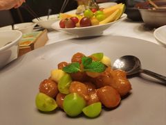 -院里寻菜·精致庭院菜(观沙岭店)