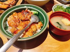 -一心创作料理屋(经开万达店)