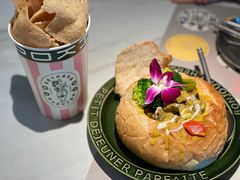 -POKIPOKI泰食谷仓东南亚菜(侨香店)