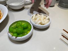 -渔语鱼酸菜鱼新川菜(来福士店)