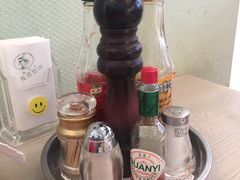 -小白桦西餐厅