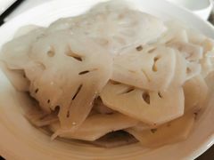 藕片-麻伊伏土菜馆(朗州路店)