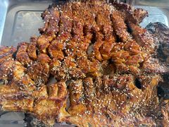 -塞上渔乡·农家菜·虹鳟鱼