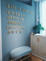 -妙睫屋日式美甲美睫