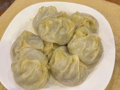 -维吾尔餐厅(宜山路店)