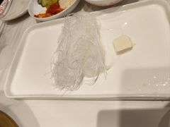 老北京三白-东门口·新式老北京火锅(河西龙湖天街店)