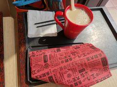 -永和大王(凤凰东街店)