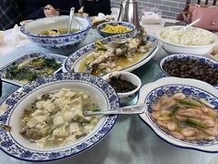 -洞天食府(北大街店)