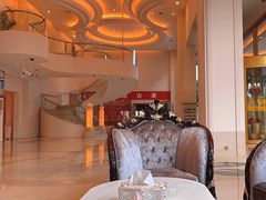 -白金汉爵大酒店·中餐厅(相城店)