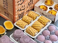 -墨茉点心局(万家丽店)