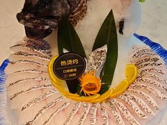 -湖南老灶台·生态农业餐饮(龙胜店)