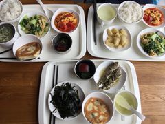 -紫金港餐饮中心-风味餐厅(浙江大学紫金港校区店)