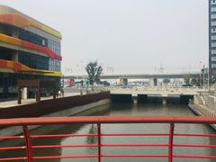 -圆融购物中心(南天成路店)