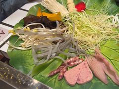 -朱光玉火锅馆(正弘城店)