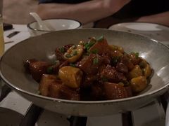 -Local泰莲庭(虹鳟鱼店)