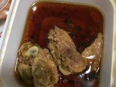 -老乡鸡(武汉烽胜路店)