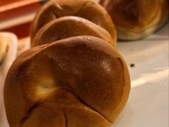 豆馅面包-新侨三宝乐面包店(崇文门店)