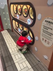 -meland亲子乐园(北京首开通州万象汇店)