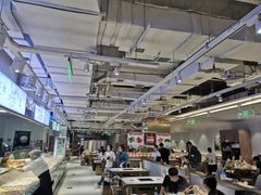 -串一火锅(赛格国际购物中心店)