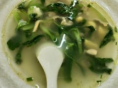 -岁福祥老母鸡汤面馆(阳曲路店)