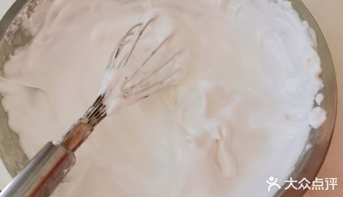 电饭煲蛋糕