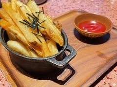 红薯条-La Terre乐田(万象城店)